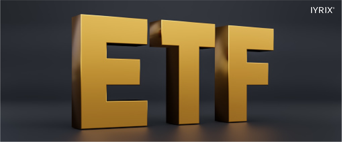 Wie malen ETFs?